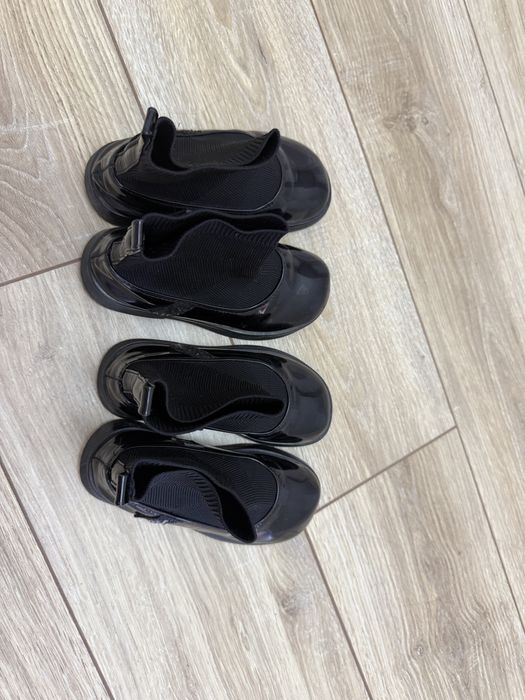 Детская обувь для девочек