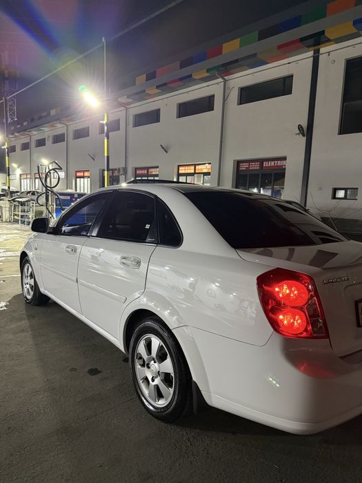 Gentra 2020 3-poz Full Abs Lyuk