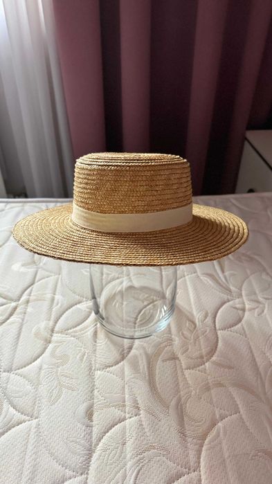 летние элегантные шляпы