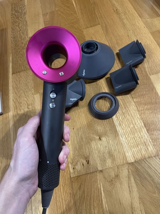 Feon Dyson Supersonic HD08