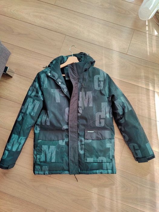 Зимно яке Glo Story