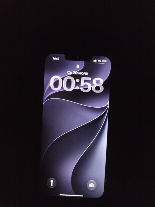 iPhone 13 256ГББ
