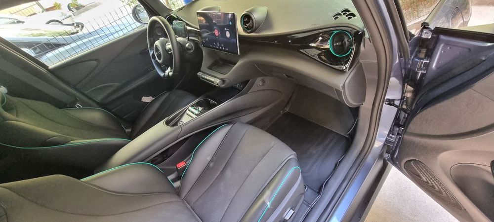 BYD DOLPHIN Knight version FULL