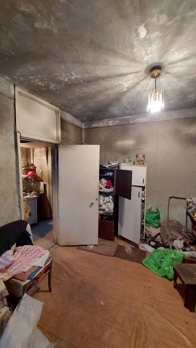 Участок 6,7 соток. Сергели, ул. Олчазор. Метро 700 м!