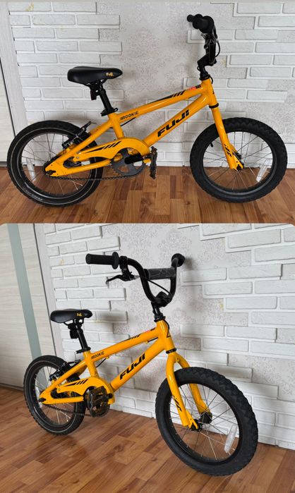 Детский велосипед! Велосипед!