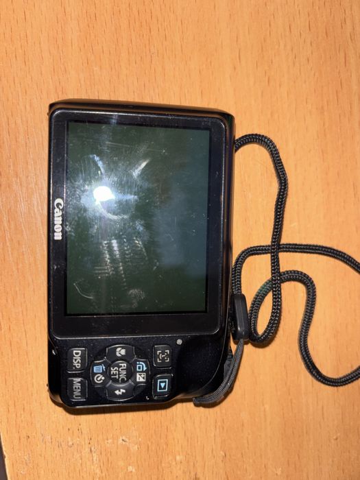 Canon PowerShot A2200
