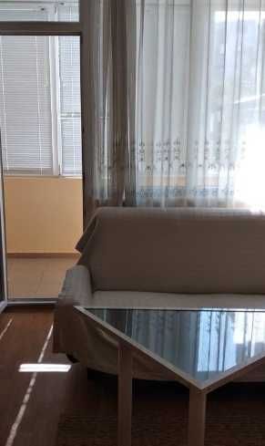 Дава се под наем Едностаен апартамент в Бургас, Братя Миладинови - 45 кв.м за 145 € - Снимка #4