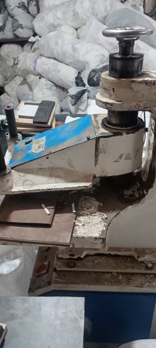 Продаётся бизнес по производству пакетов