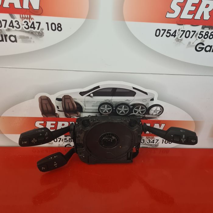 ansamblu manete bmw seria 3 (1998-2005) [e46] 2.0 motorina 2005