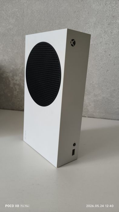 Xbox series s 500gb