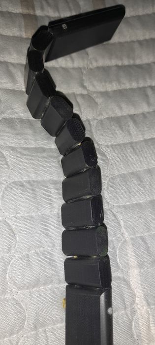 Чётки перекидные "Болтухи"