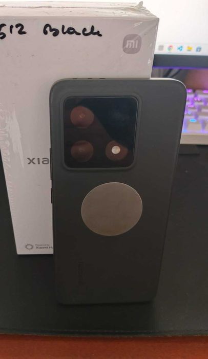 Xiaomi 14T (12/512gb l Черный)
