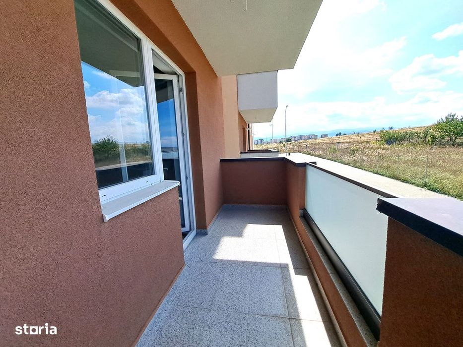 Apartament 3 camere Sibiu - bloc cu lift, parcare subterana