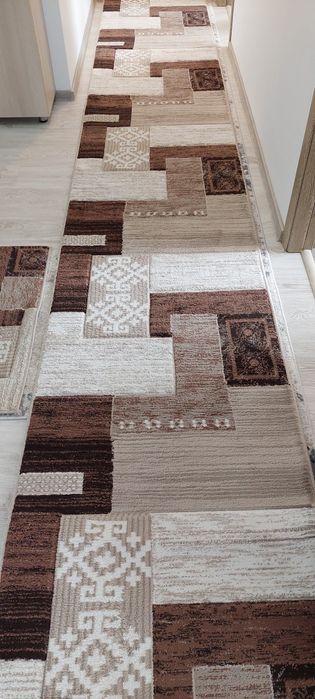 Traverse de hol (două bucăți)