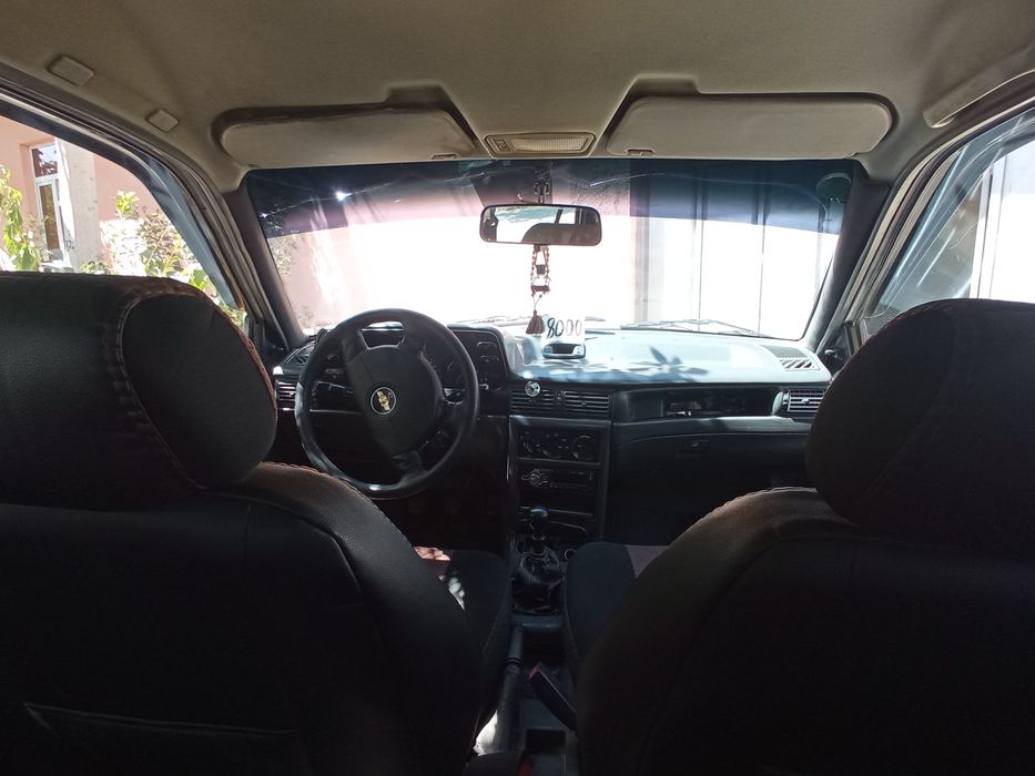 Срочно продается нексия желтая