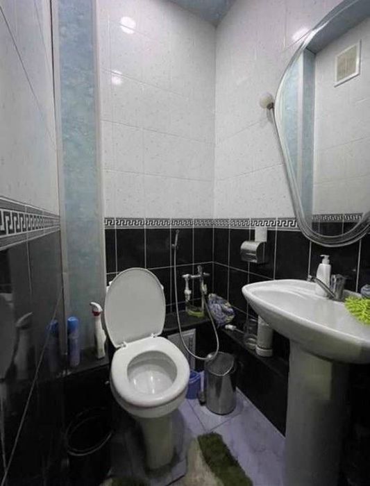 Продам свою квартиру с мебелью и техникой как фото массив Башлык3/9/9