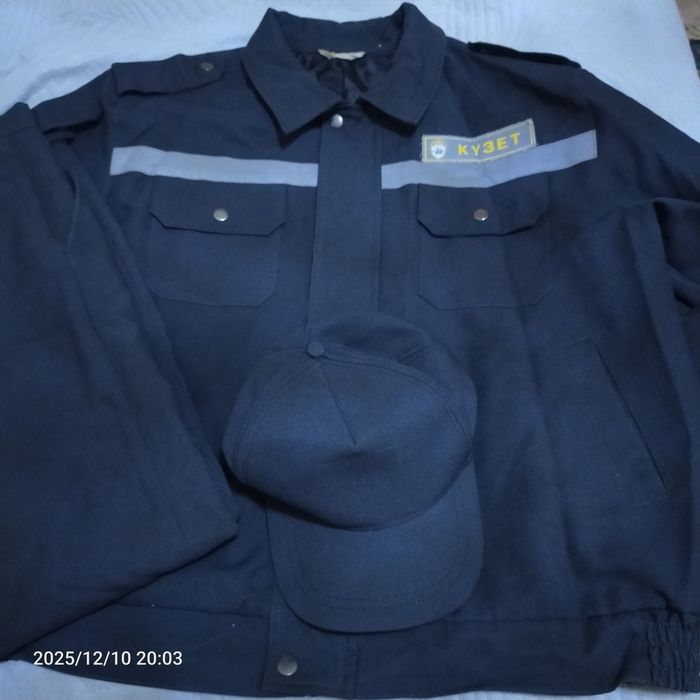 продам кузет форма 52 размер