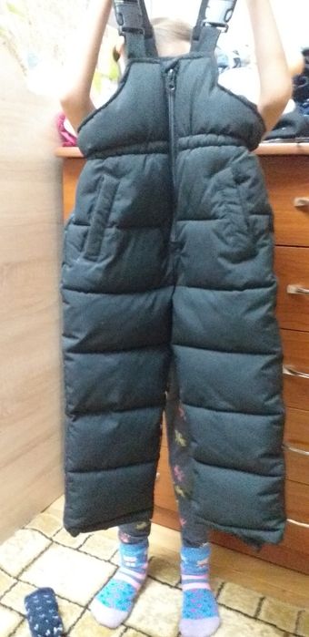 Продам комбинезон