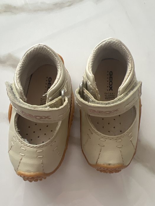 Обувки 18 номер Geox