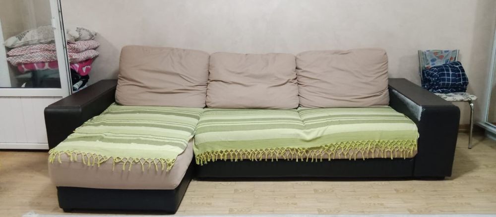 Диван раскладной