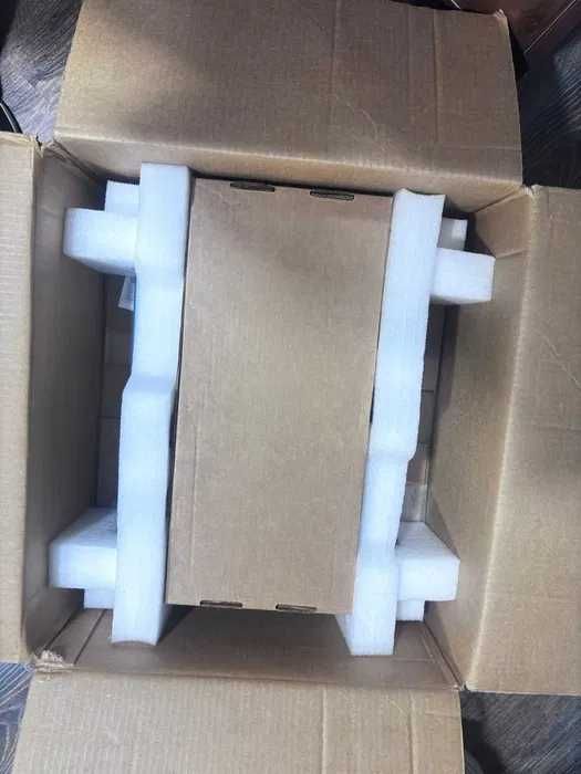 Межсетевой экран Cisco ASA 5520 V02 Adaptive Security 4-Ports