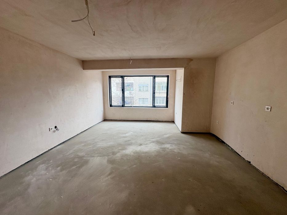 Двустаен Апартамент пред Акт 16 , кв. Вароша гр. Търговище