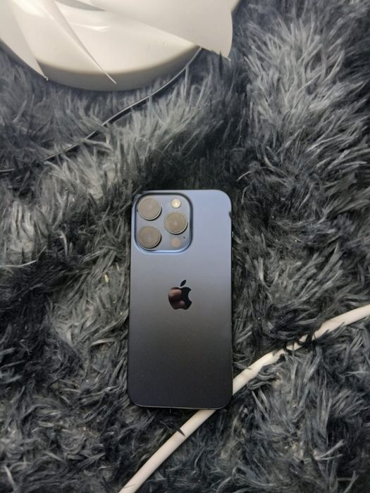 Iphon15 pro в хорошем состояние .