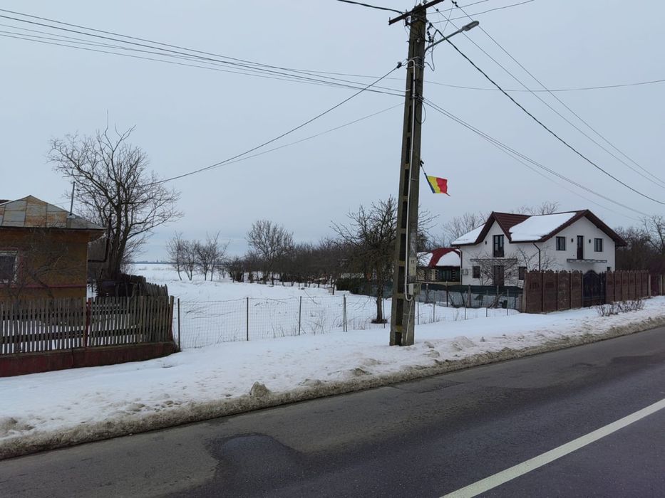 Vanzare Teren, din Niculești