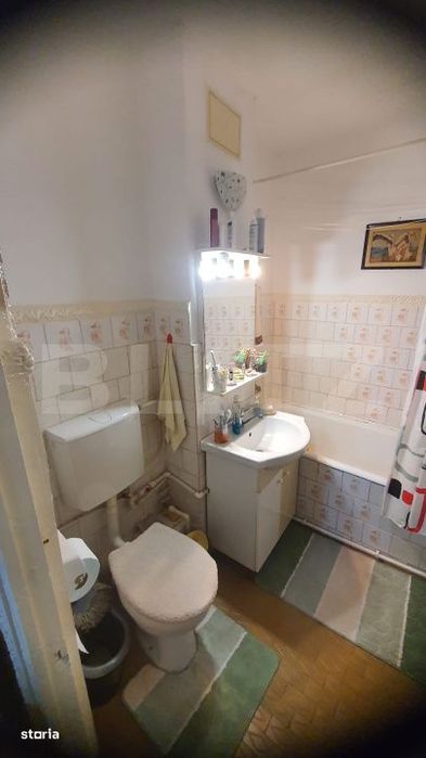 Apartament 2 camere, 49 mp, zona Micro 39C