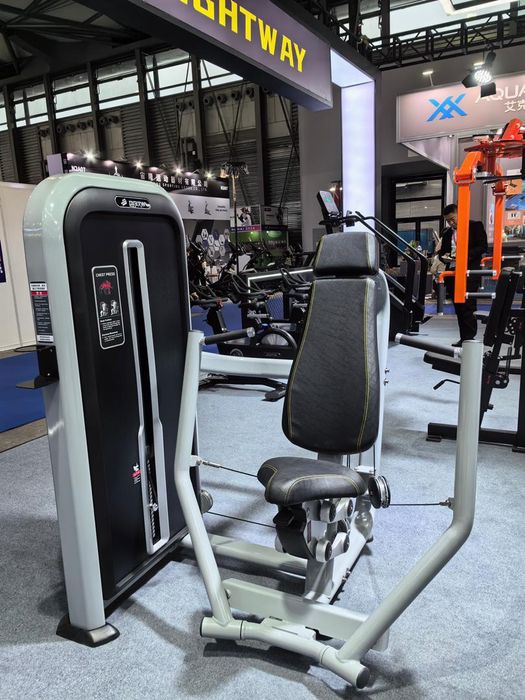 Техническое обслуживание ремонт спортивного оборудования