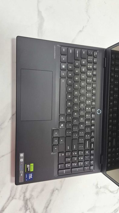 UP Bucuresti/Laptop Gaming Lenovo Legion 5 15IAX10, 15.1 WQXGA,OLED,165Hz,Intel Core Ultra 9 275HX,32 Gb DDR5,SSD 1 Tb,RTX 5070 8 Gb/ GARANTIE 12 LUNI