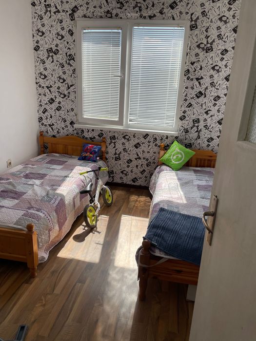 Продава се Тристаен апартамент в Пловдив, Сточна гара - 58 кв.м за 1811 €/кв.м - Снимка #4