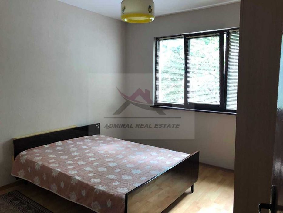 Дава се под наем Тристаен апартамент в Варна, Левски - 72 кв.м за 298.86 € - Снимка #4