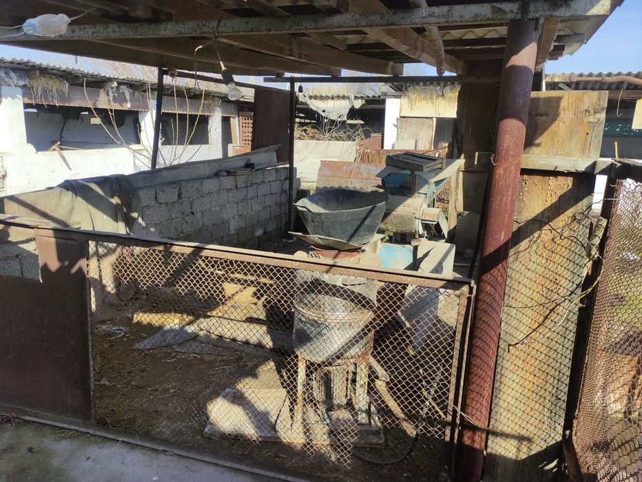 biznesi uchun tayyor joy