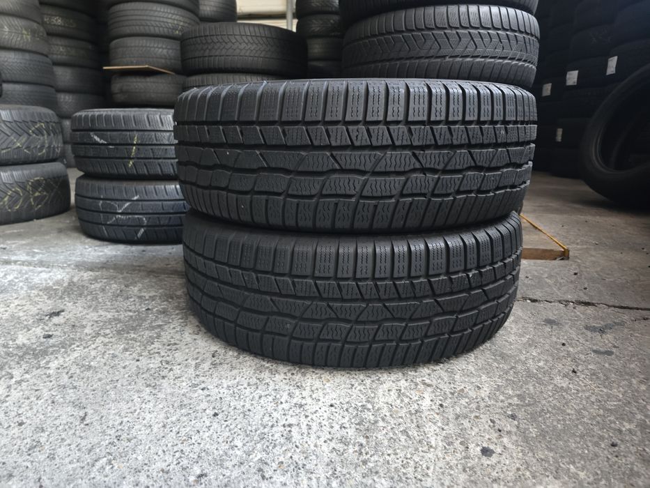 Continental 205/60 R16 96H MS iarnă