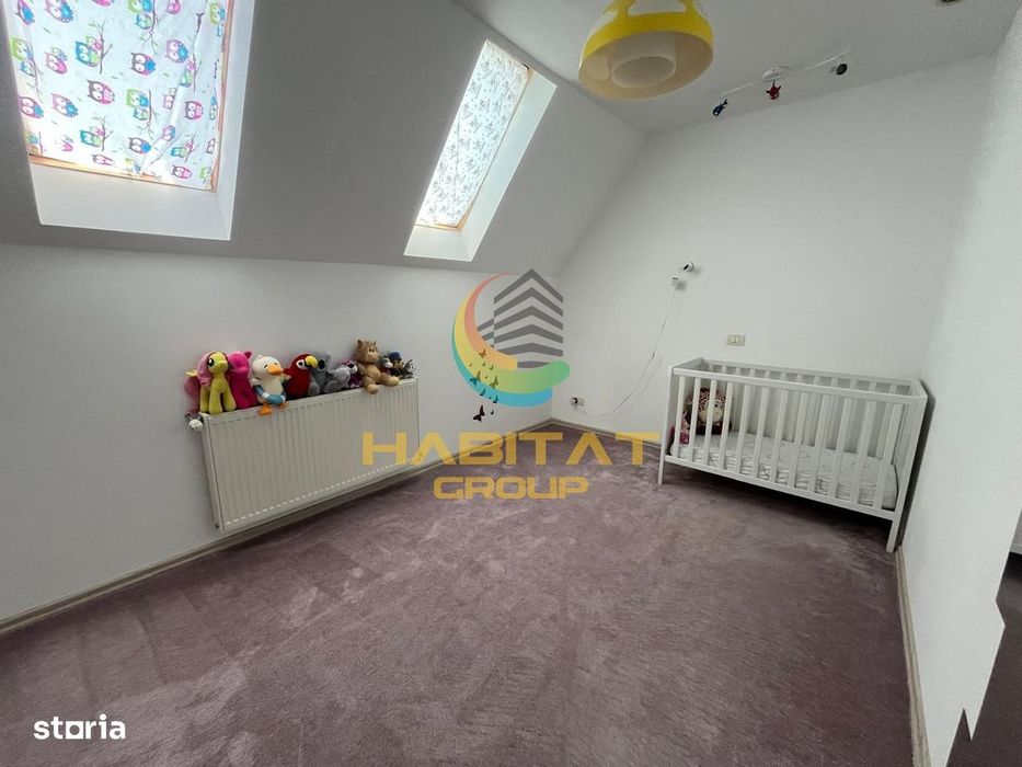 Vânzare Vilă în Bolintin-Deal !