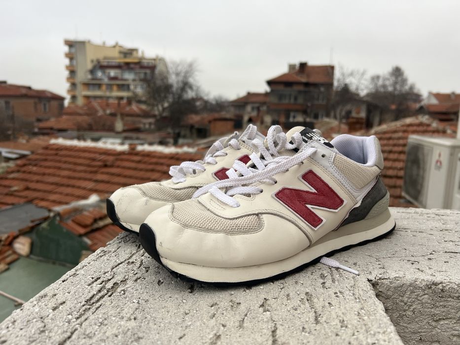 New Balance 574 46.5