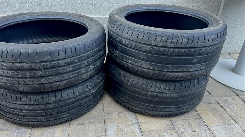 Anvelope Bridgestone  Alenza  bmw x3