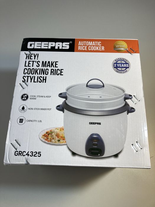 Preparator orez GEPAS nou