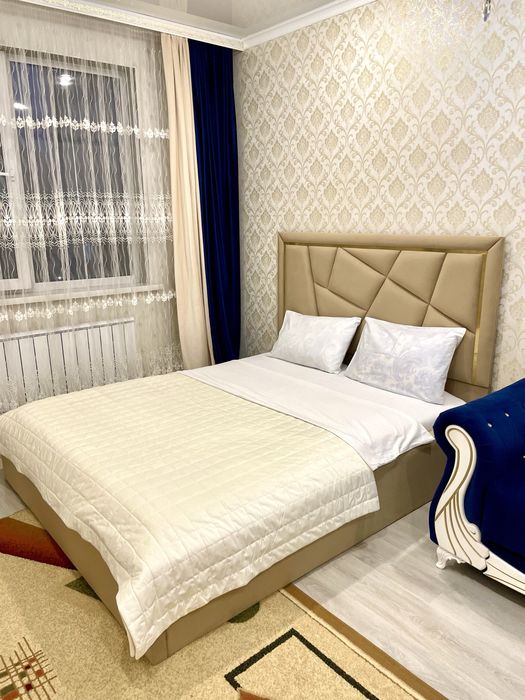 Квартира посуточно