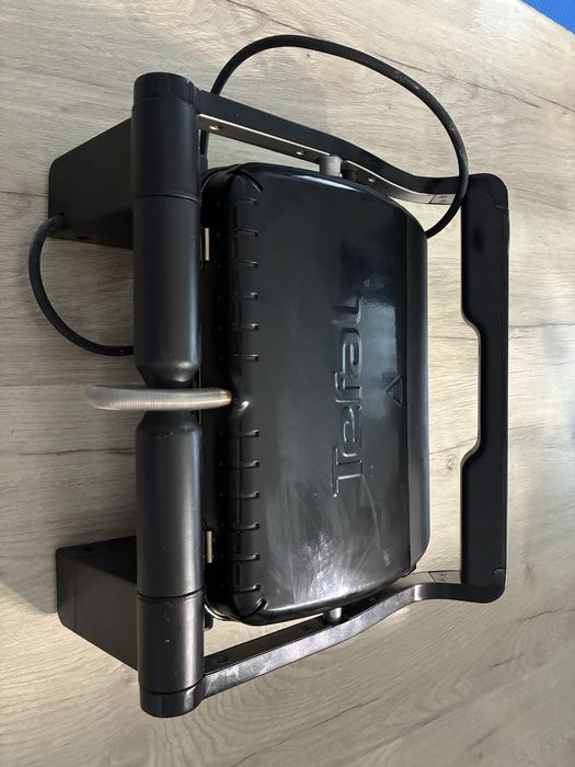 Електрически грил Tefal Optigrill
