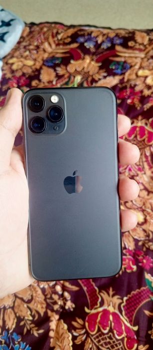 Iphone 11 pro xolati alo