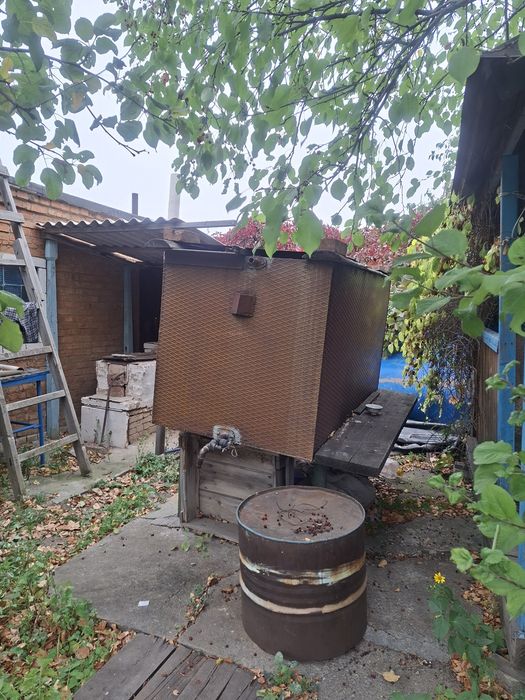 Продам дачу с/о Магистраль