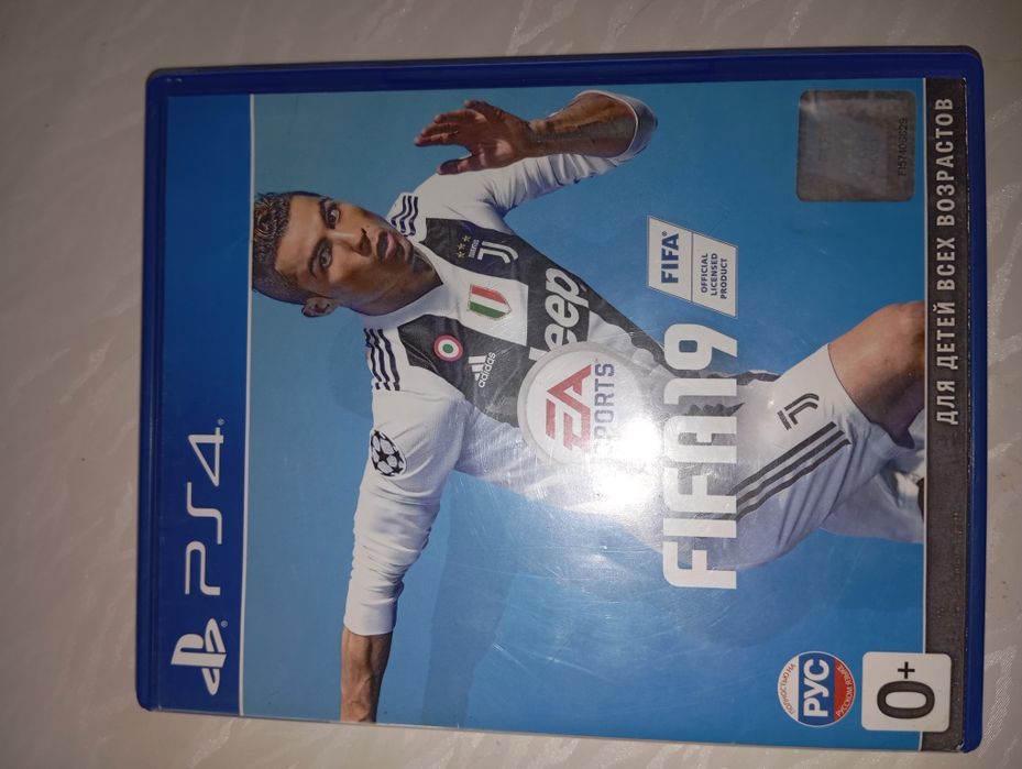 Fifa 19 FIFA 23 Need For Speed (2015)