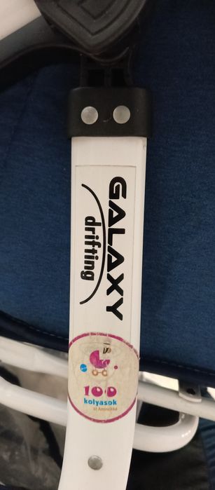 Продам отличную коляску, производство Польша