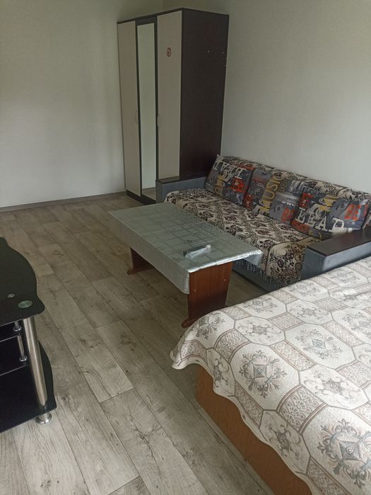 Квартира посуточно