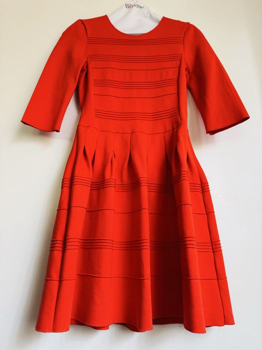 Rochie Red Valentino  madura xs rosie  stare excelenta