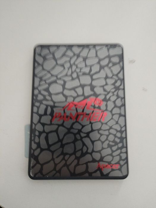 Продам SSD на 240гб от Apacer