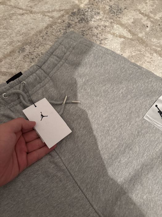 Штаны Air Jordan
