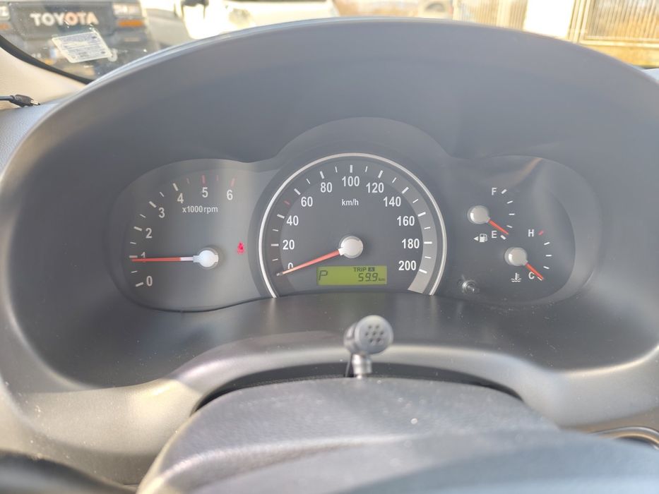 Кия Карнавал мини Ван